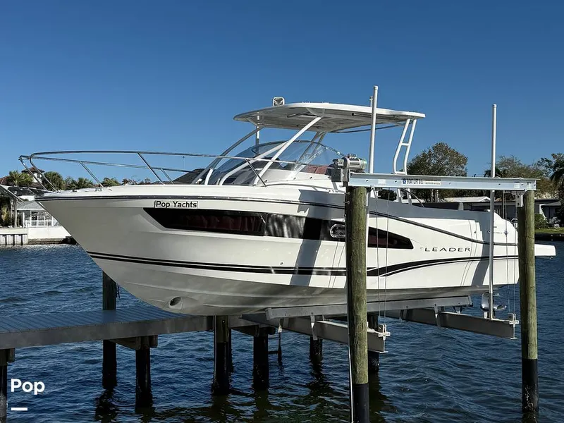 Slide: The Image of Jeanneau Leader 9.0 WA 2020 - 15215375