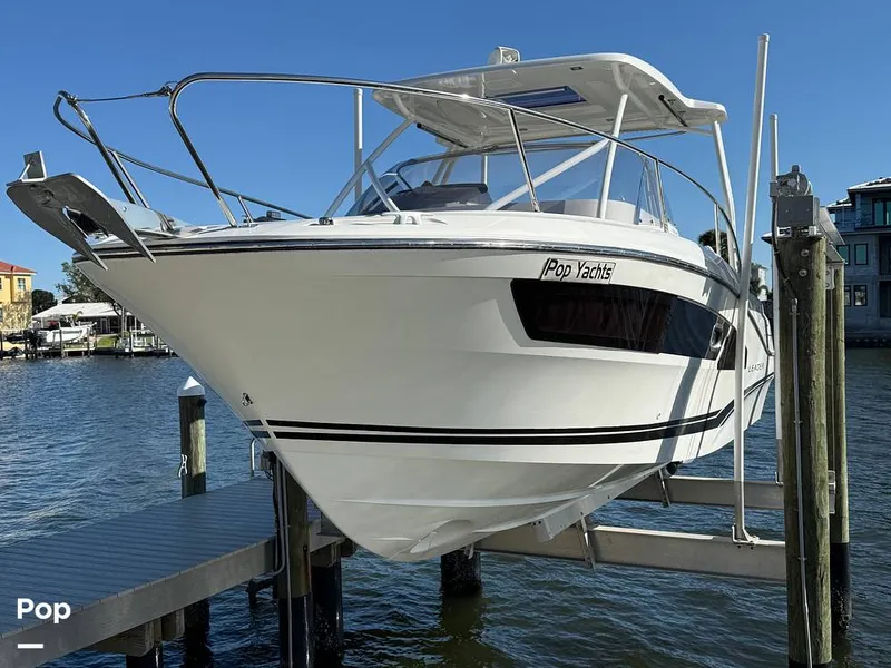 Slide: The Image of Jeanneau Leader 9.0 WA 2020 - 15215376