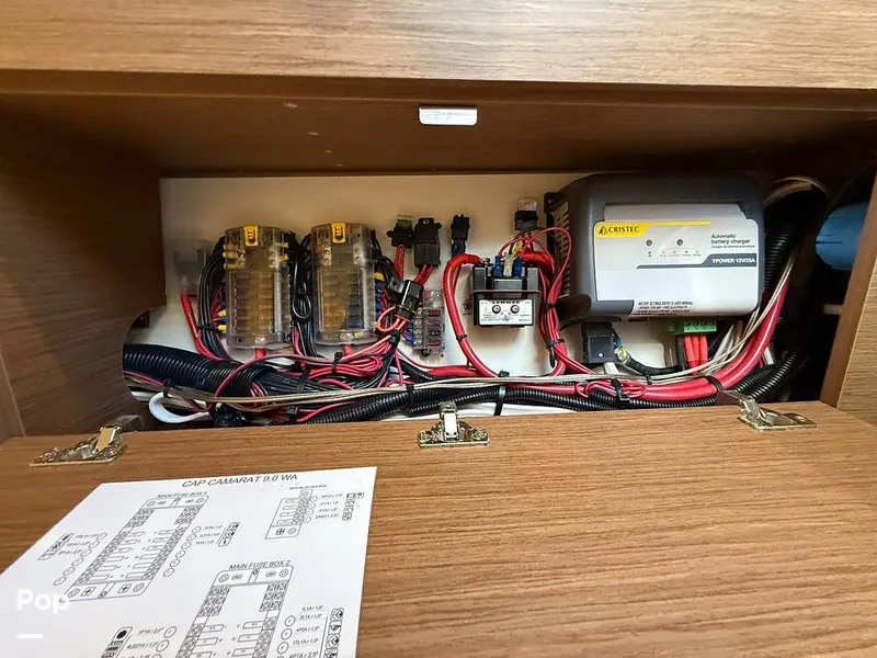 Slide: The Image of Jeanneau Leader 9.0 WA 2020 - 15215501