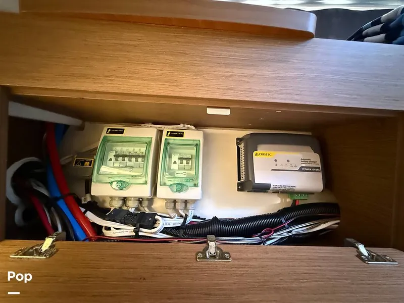 Slide: The Image of Jeanneau Leader 9.0 WA 2020 - 15215503