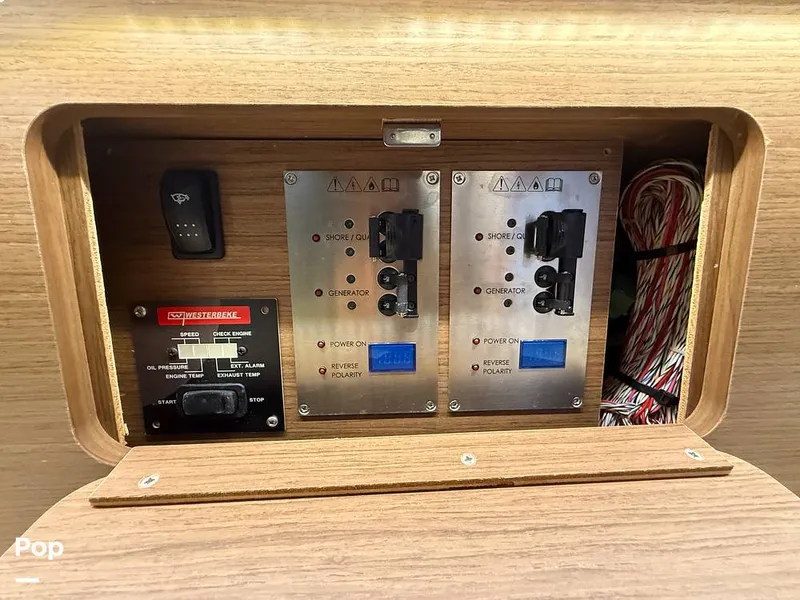 Slide: The Image of Jeanneau Leader 9.0 WA 2020 - 15215508