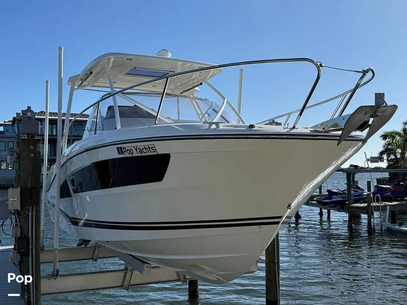 Slide: The Image of Jeanneau Leader 9.0 WA 2020 - 15215378