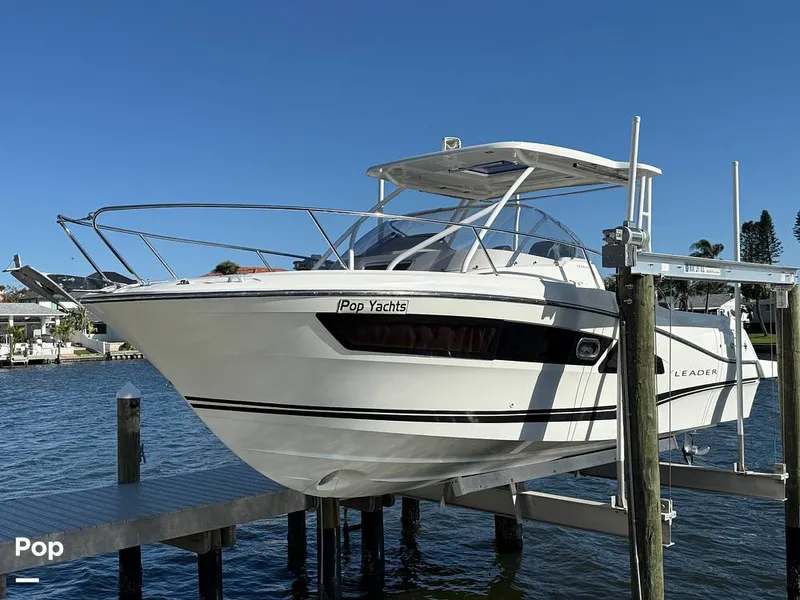 Slide: The Image of Jeanneau Leader 9.0 WA 2020 - 15215516