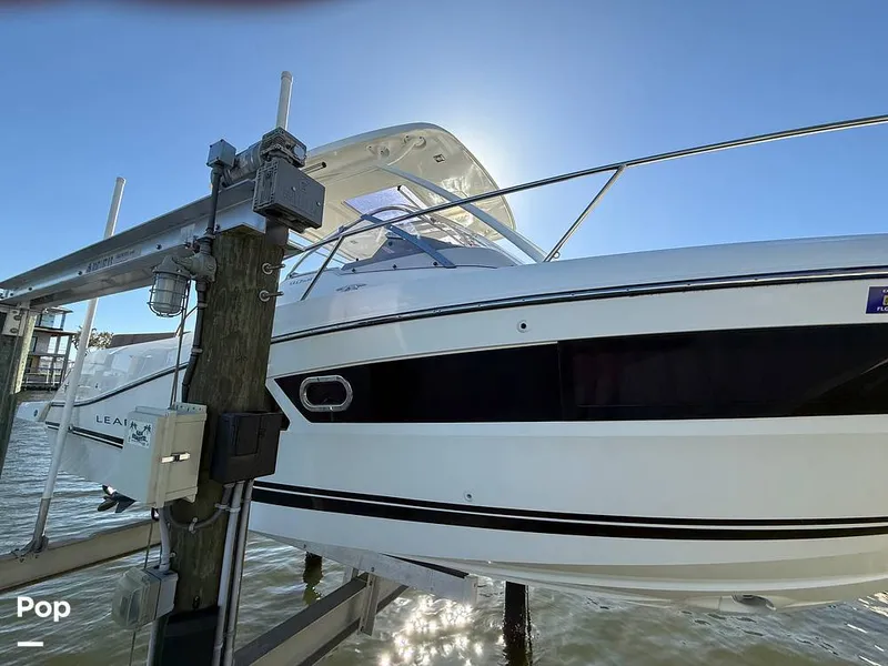 Slide: The Image of Jeanneau Leader 9.0 WA 2020 - 15215517