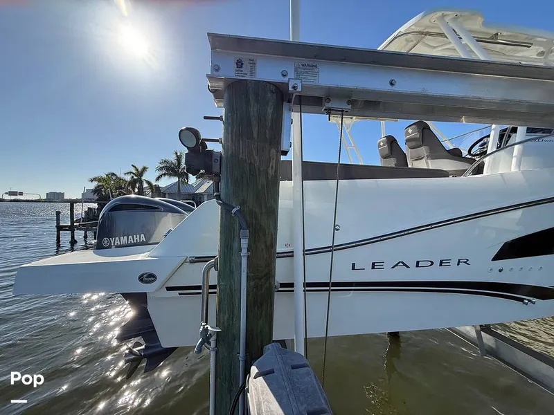 Slide: The Image of Jeanneau Leader 9.0 WA 2020 - 15215518