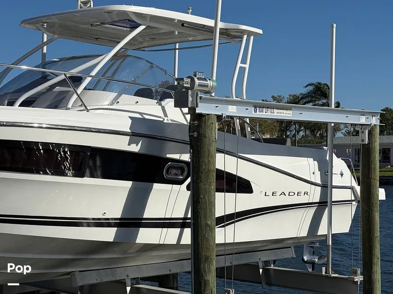 Slide: The Image of Jeanneau Leader 9.0 WA 2020 - 15215520