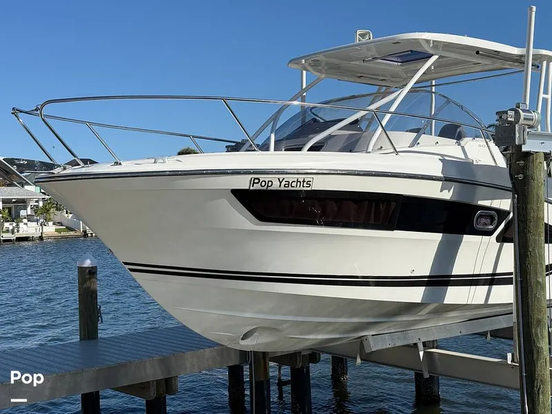 Slide: The Image of Jeanneau Leader 9.0 WA 2020 - 15215521