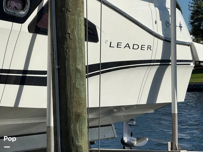 Slide: The Image of Jeanneau Leader 9.0 WA 2020 - 15215522