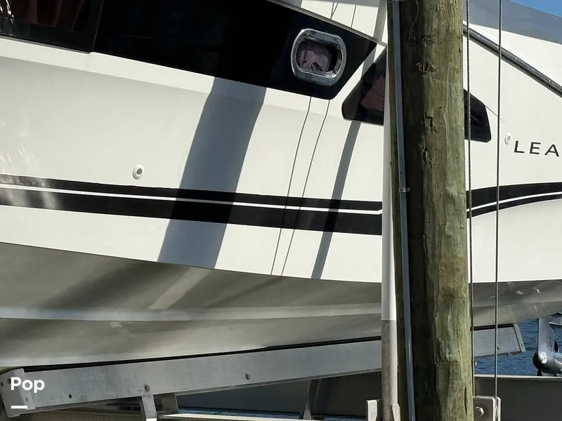 Slide: The Image of Jeanneau Leader 9.0 WA 2020 - 15215523