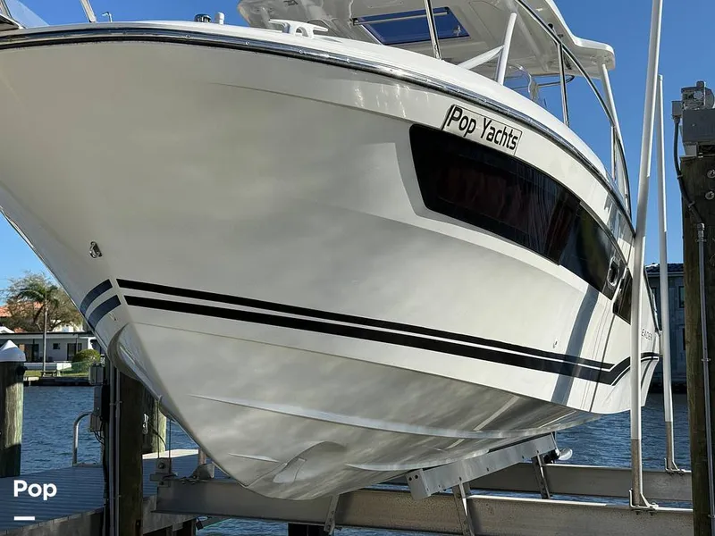 Slide: The Image of Jeanneau Leader 9.0 WA 2020 - 15215525