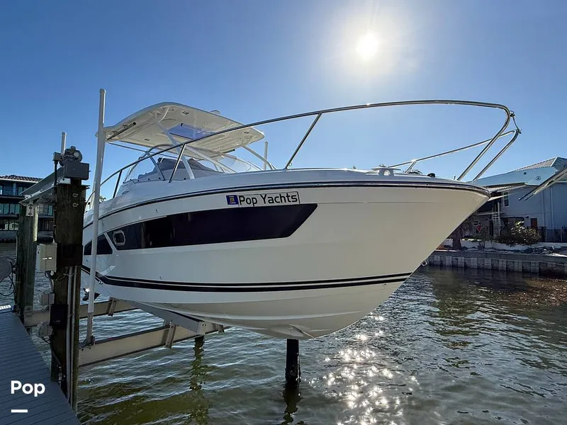 Slide: The Image of Jeanneau Leader 9.0 WA 2020 - 15215381