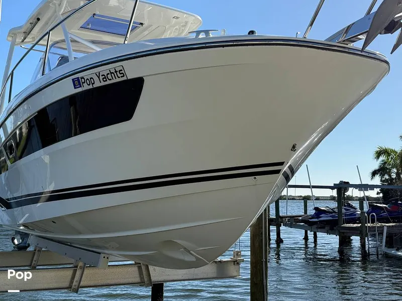 Slide: The Image of Jeanneau Leader 9.0 WA 2020 - 15215527