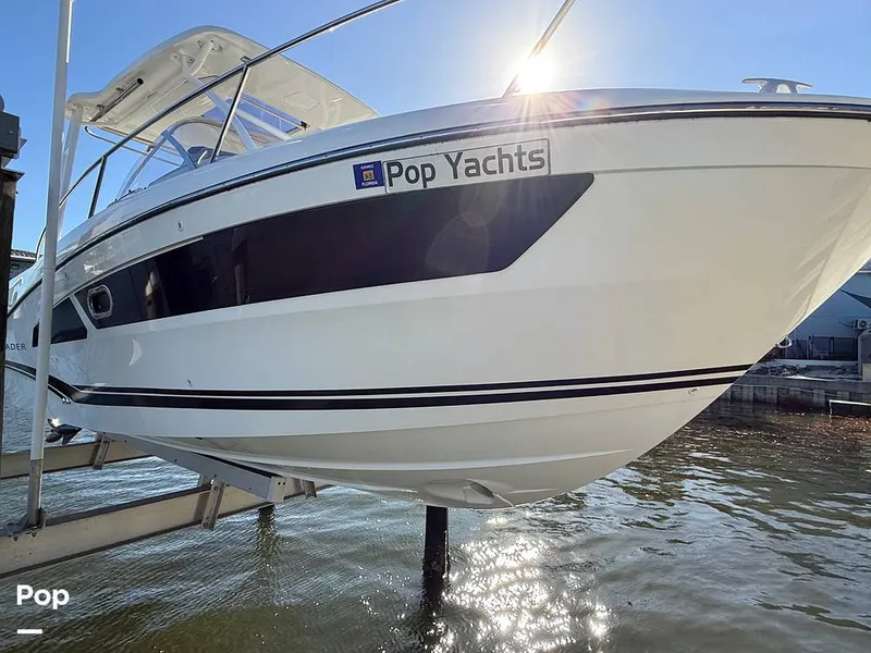 Slide: The Image of Jeanneau Leader 9.0 WA 2020 - 15215531