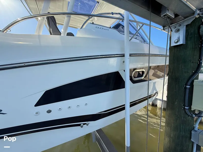 Slide: The Image of Jeanneau Leader 9.0 WA 2020 - 15215533