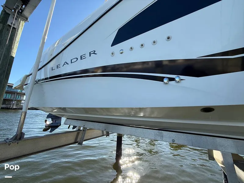 Slide: The Image of Jeanneau Leader 9.0 WA 2020 - 15215535