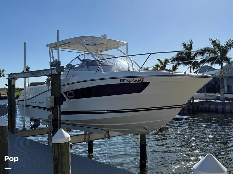 Slide: The Image of Jeanneau Leader 9.0 WA 2020 - 15215379