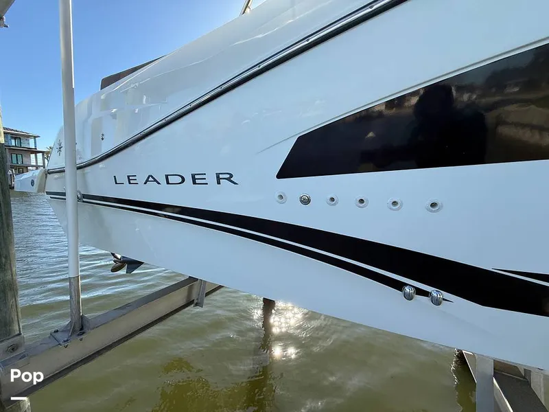 Slide: The Image of Jeanneau Leader 9.0 WA 2020 - 15215536