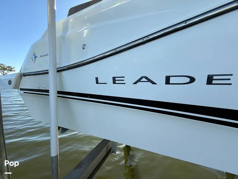 Slide: The Image of Jeanneau Leader 9.0 WA 2020 - 15215537