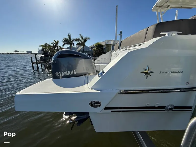 Slide: The Image of Jeanneau Leader 9.0 WA 2020 - 15215538