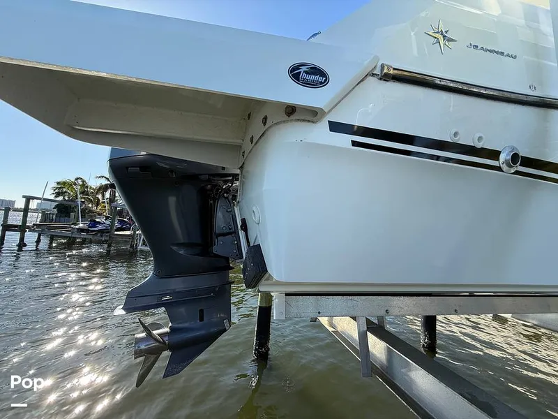 Slide: The Image of Jeanneau Leader 9.0 WA 2020 - 15215539