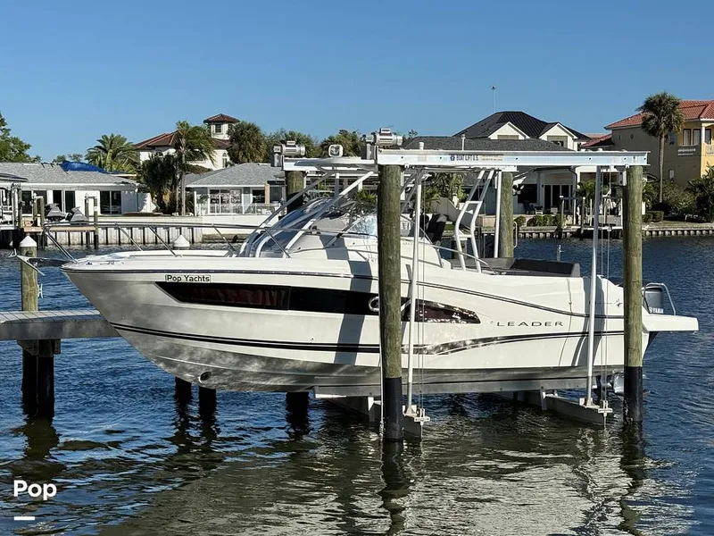 Slide: The Image of Jeanneau Leader 9.0 WA 2020 - 15215541