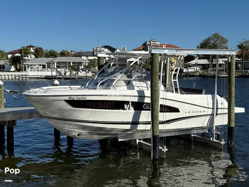 Slide: The Image of Jeanneau Leader 9.0 WA 2020 - 15215382