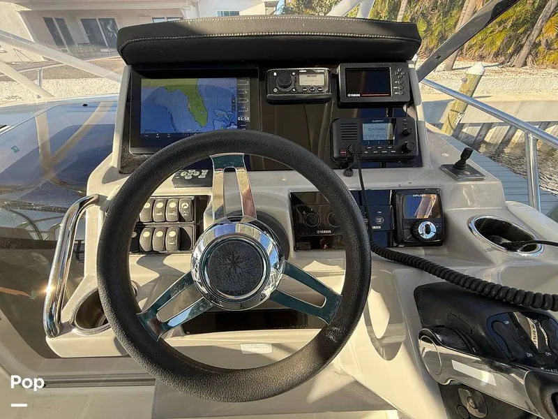 Slide: The Image of Helm Station - 15215341