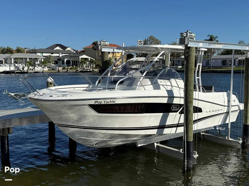 Slide: The Image of Jeanneau Leader 9.0 WA 2020 - 15215383