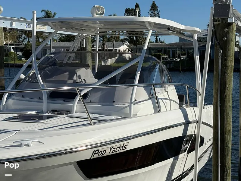 Slide: The Image of Jeanneau Leader 9.0 WA 2020 - 15215385