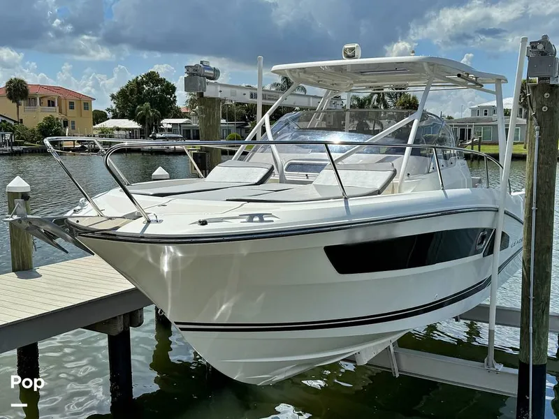 Slide: The Image of Jeanneau Leader 9.0 WA 2020 - 15778984