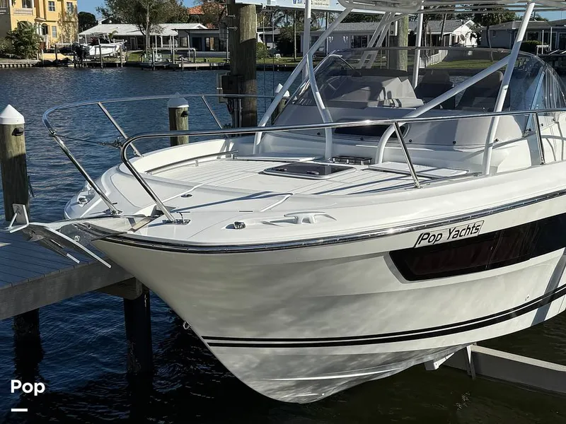 Slide: The Image of Jeanneau Leader 9.0 WA 2020 - 15215386