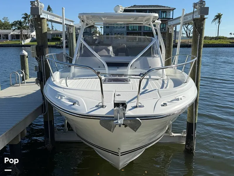 Slide: The Image of Jeanneau Leader 9.0 WA 2020 - 15215387