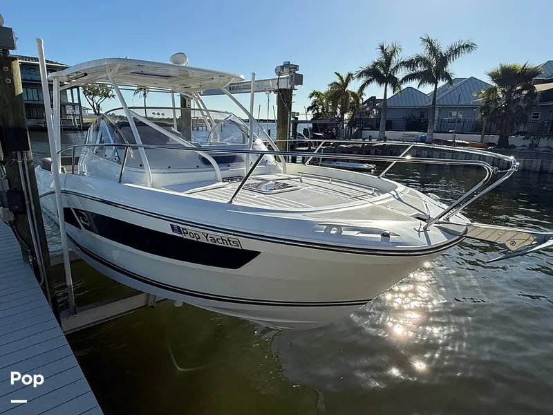 Slide: The Image of Jeanneau Leader 9.0 WA 2020 - 15215389