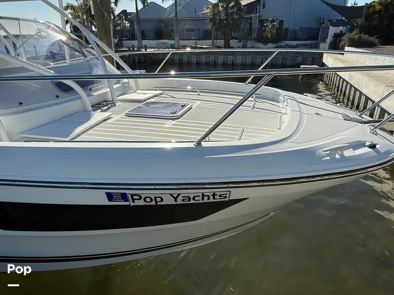 Slide: The Image of Jeanneau Leader 9.0 WA 2020 - 15215390