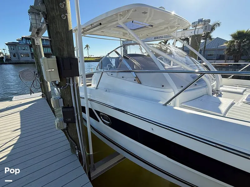 Slide: The Image of Jeanneau Leader 9.0 WA 2020 - 15215391