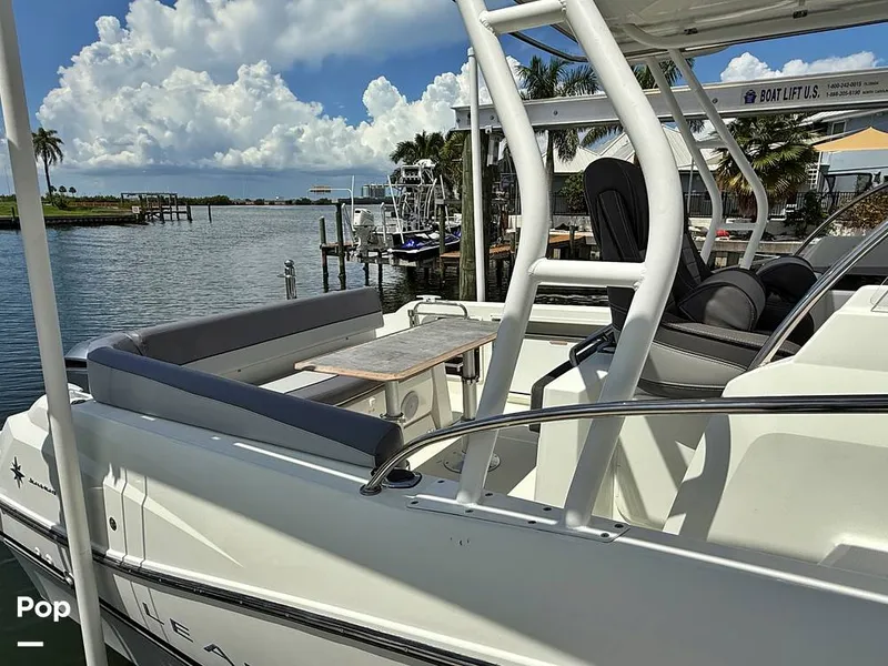 Slide: The Image of Jeanneau Leader 9.0 WA 2020 - 15778971