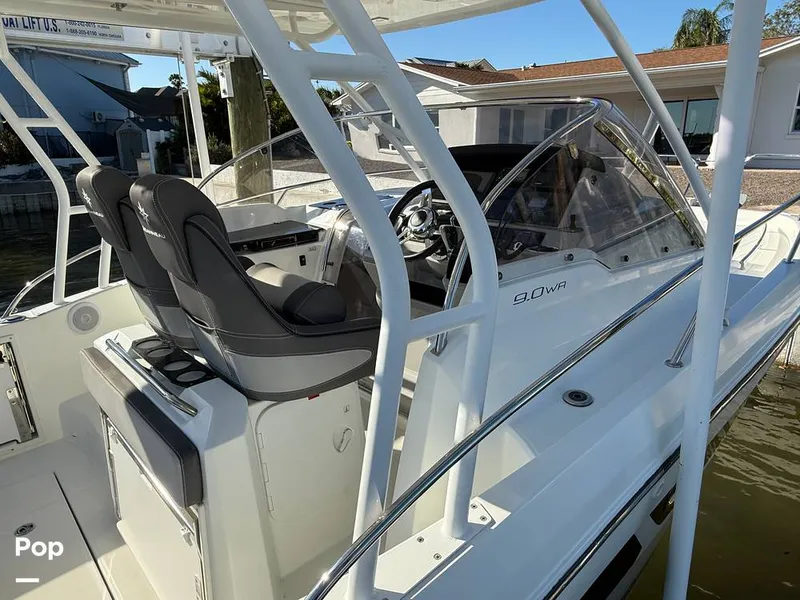 Slide: The Image of Jeanneau Leader 9.0 WA 2020 - 15215393