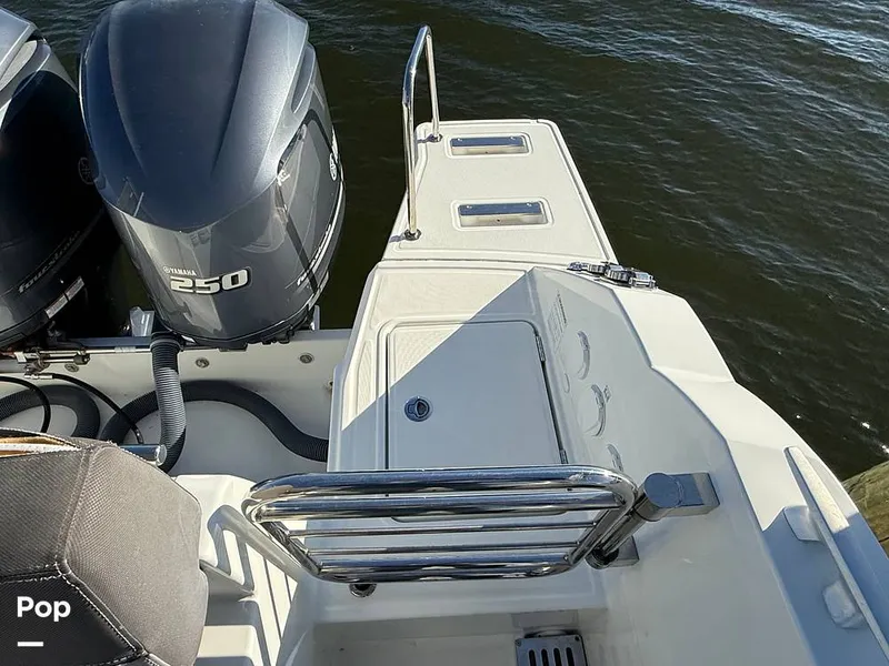 Slide: The Image of Jeanneau Leader 9.0 WA 2020 - 15215401