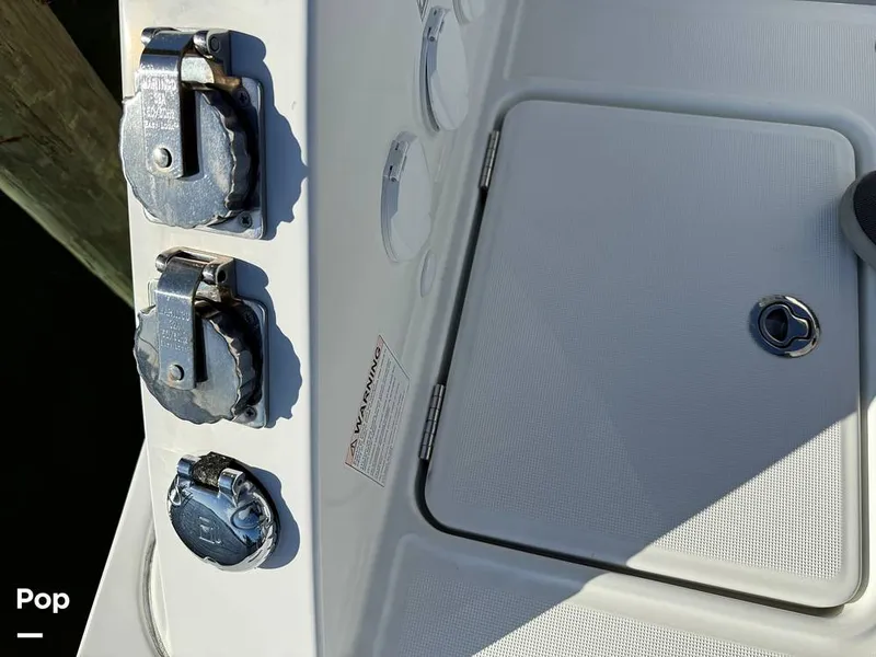 Slide: The Image of Jeanneau Leader 9.0 WA 2020 - 15215406