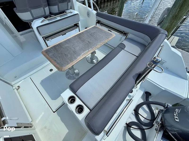 Slide: The Image of Jeanneau Leader 9.0 WA 2020 - 15778973