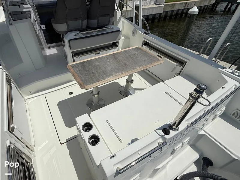 Slide: The Image of Jeanneau Leader 9.0 WA 2020 - 15778982