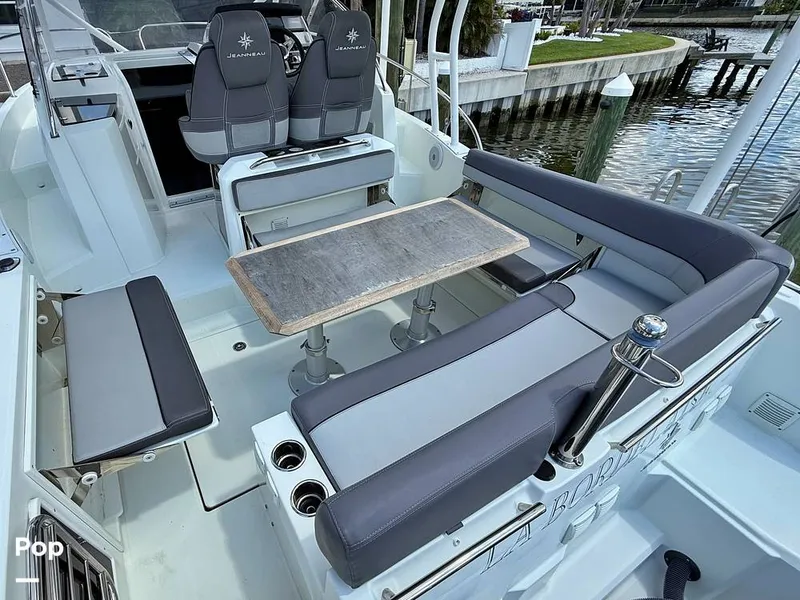 Slide: The Image of Jeanneau Leader 9.0 WA 2020 - 15778976