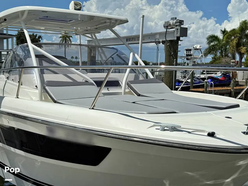 Slide: The Image of Fore Deck Sun Pad - 15778970