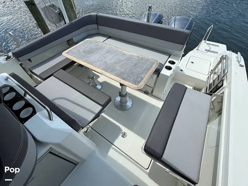 Slide: The Image of Jeanneau Leader 9.0 WA 2020 - 15778991