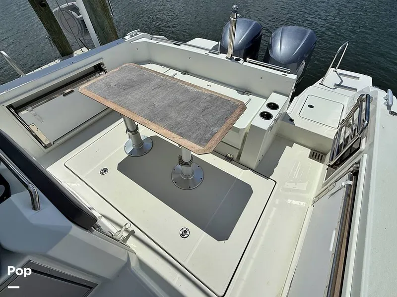 Slide: The Image of Jeanneau Leader 9.0 WA 2020 - 15778997