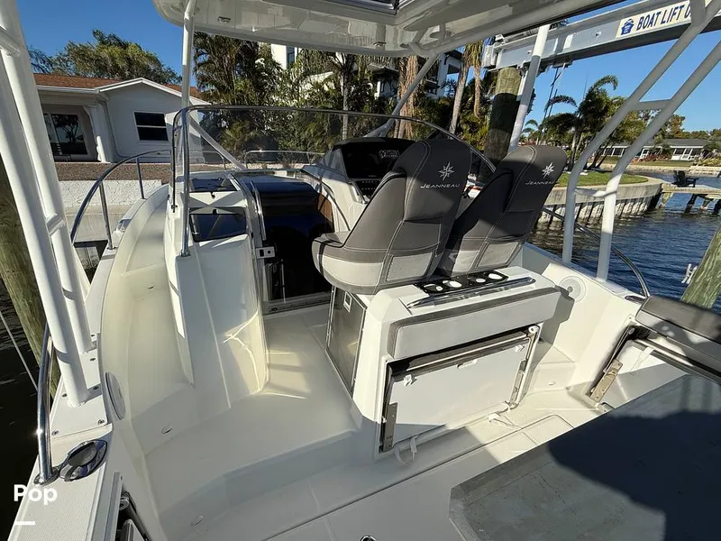 Slide: The Image of Jeanneau Leader 9.0 WA 2020 - 15215434