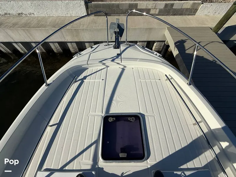 Slide: The Image of Jeanneau Leader 9.0 WA 2020 - 15215438