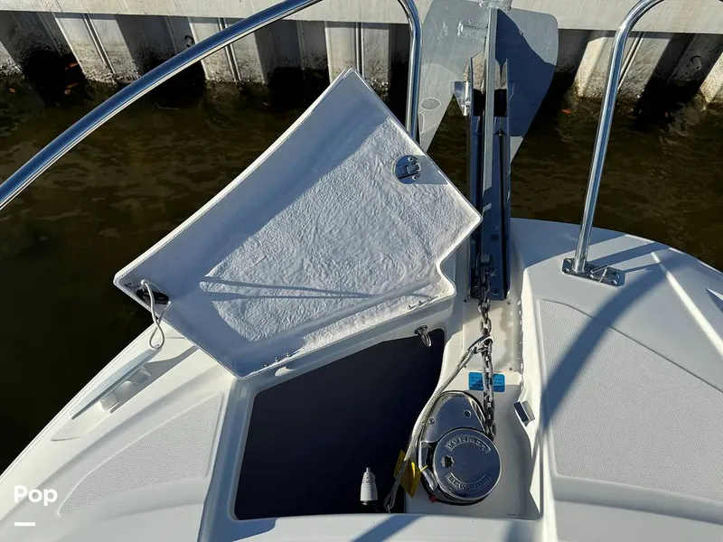 Slide: The Image of Jeanneau Leader 9.0 WA 2020 - 15215440