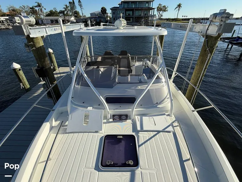 Slide: The Image of Jeanneau Leader 9.0 WA 2020 - 15215442