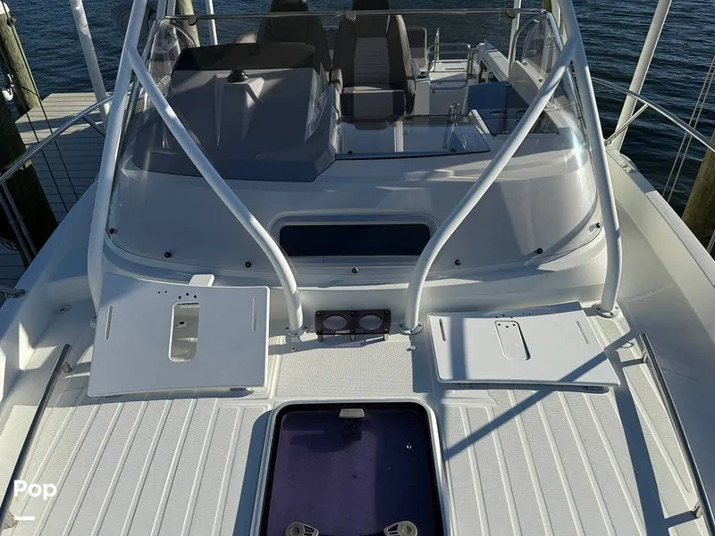 Slide: The Image of Jeanneau Leader 9.0 WA 2020 - 15215443